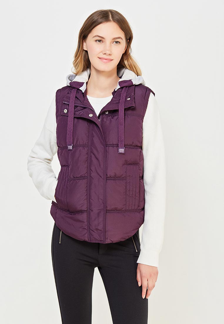 Купить Жилетку Женскую В Уфе