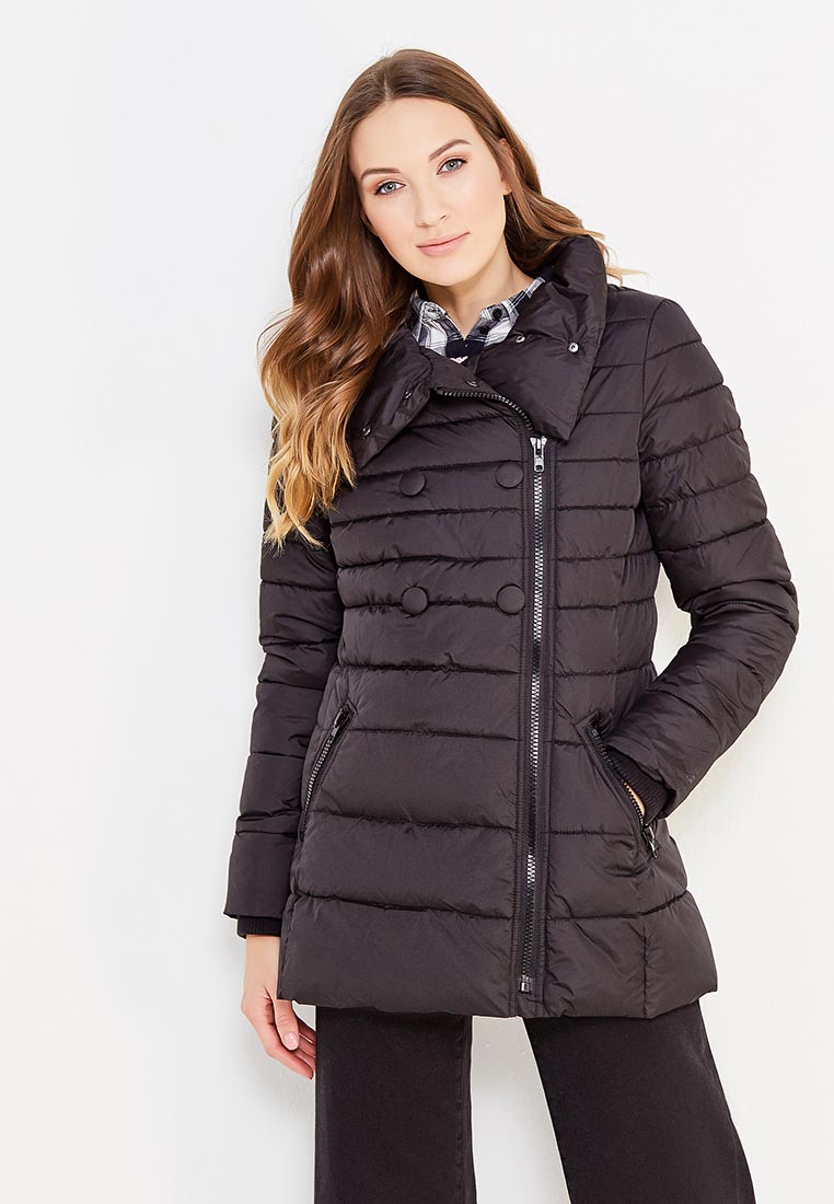 Купить Женскую Куртку Весна Осень На Озоне