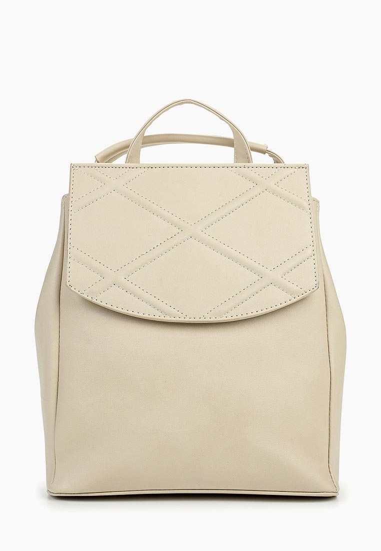 Купить Рюкзак Женский Бежевый