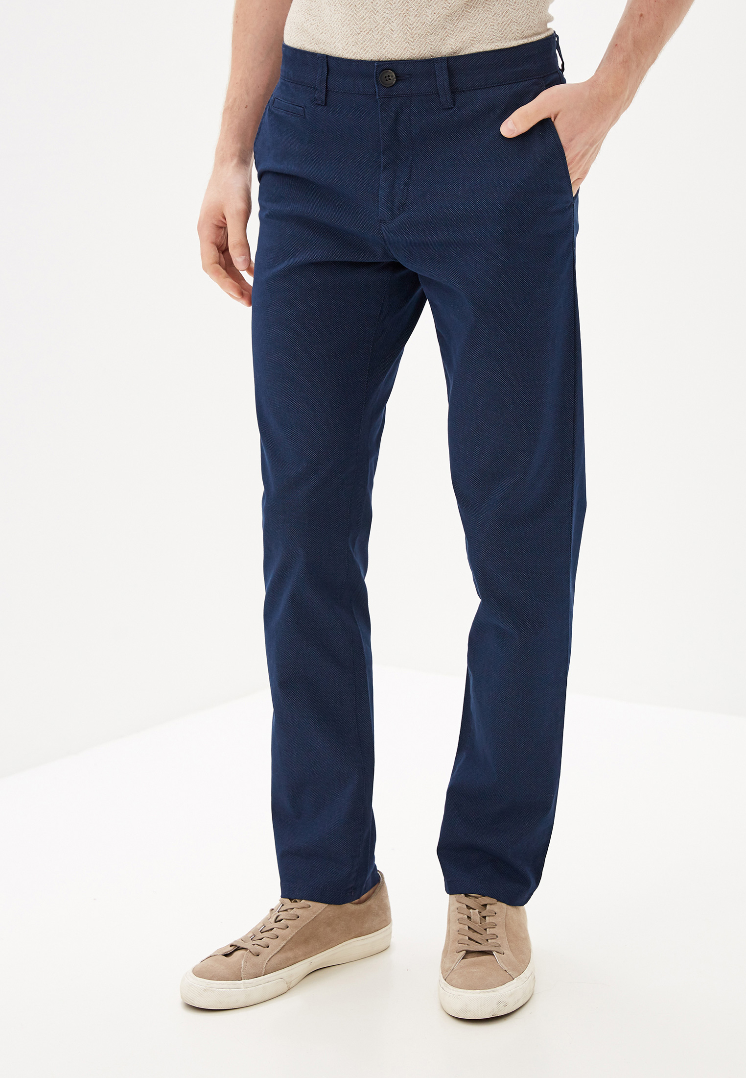 остин брюки мужские утепленные