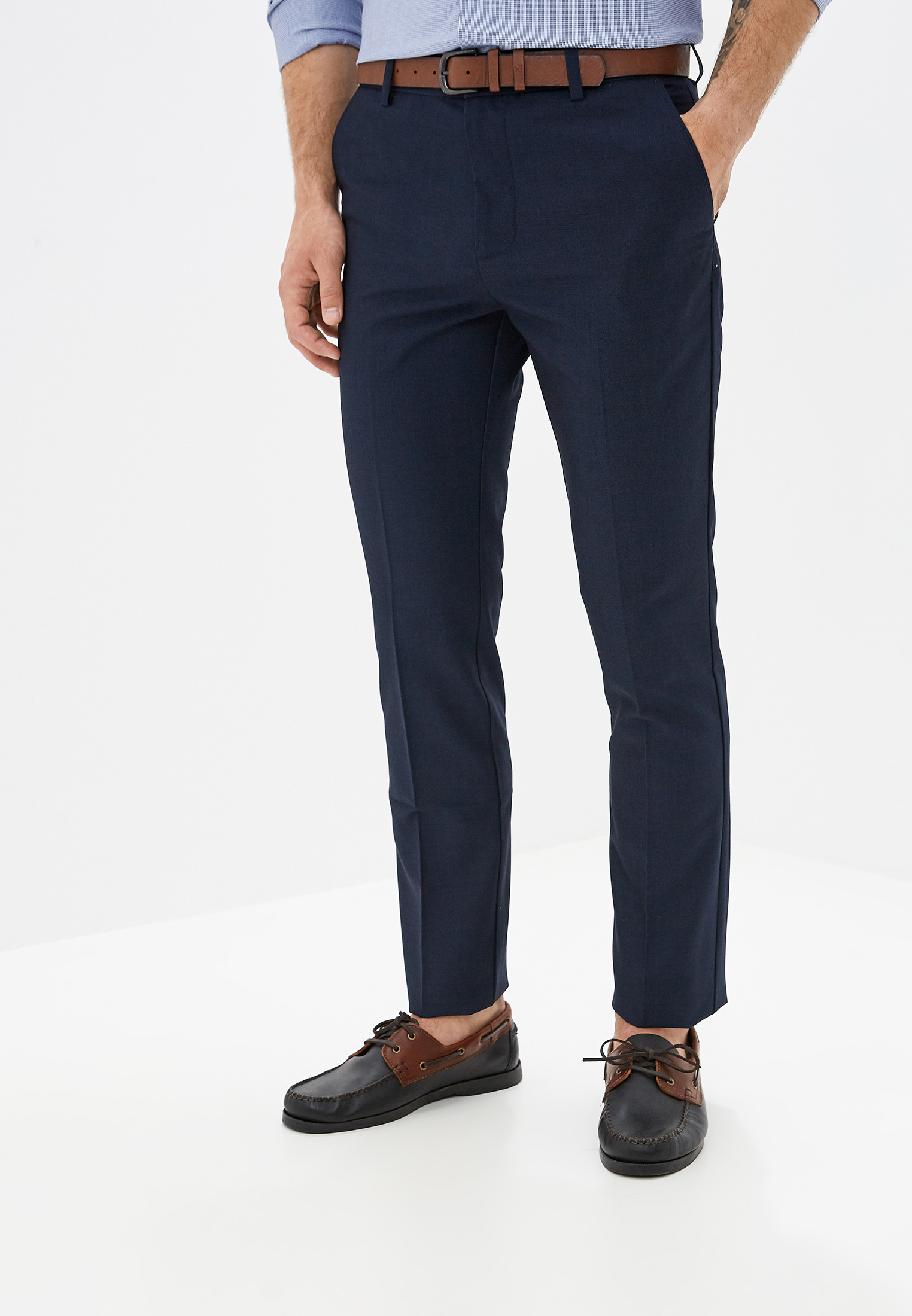 Купить Брюки Мужские Классические 52 188