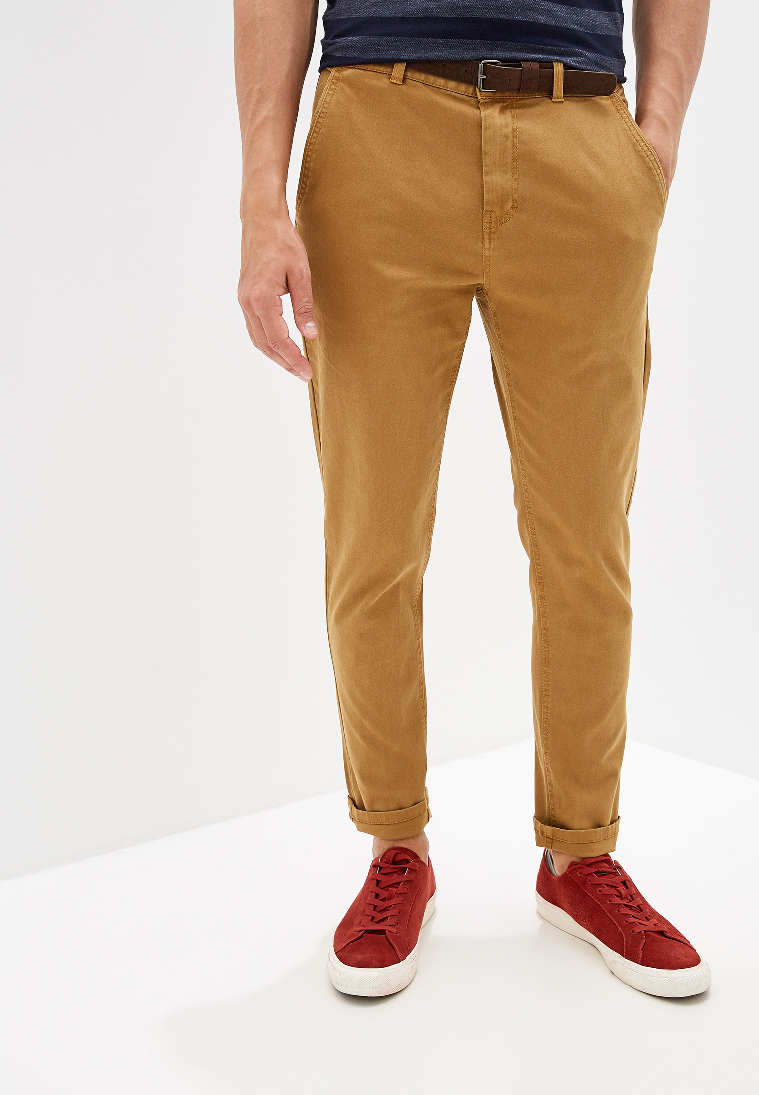 остин брюки мужские утепленные