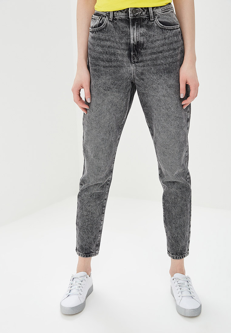 джинсы бананы мужские. банан на сером фоне. бананы красные. серые джинсы мужские широкие. брюки lioli, размер 50, серый.