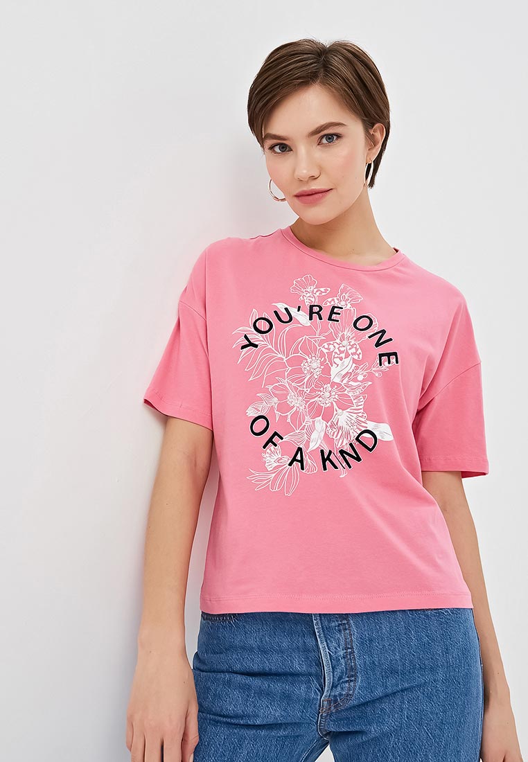 Остин футболка купить. Остин футболки женские. Остин футболка розовая. Футболка OSTIN розовая. Остин футболка женская розовая.