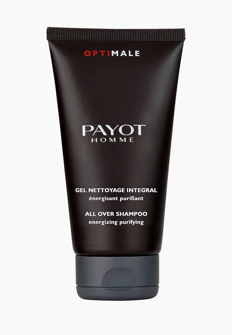 Гель для душа Payot Optimale, GEL NETTOYAGE INTÉGRAL 2 в 1, 200 мл ...