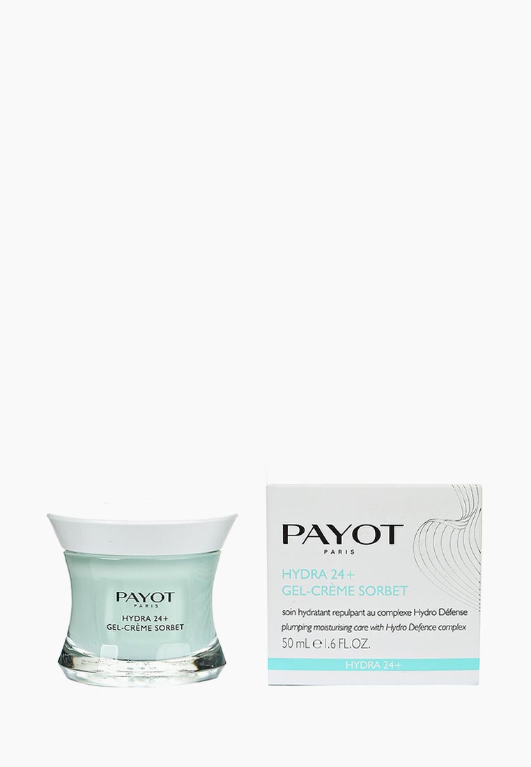 Payot Косметика Купить В Москве