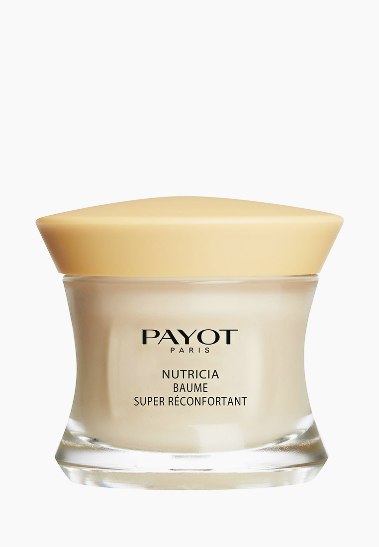 Бальзам для лица Payot восстанавливающий и питательный, Nutricia, 50 мл ...