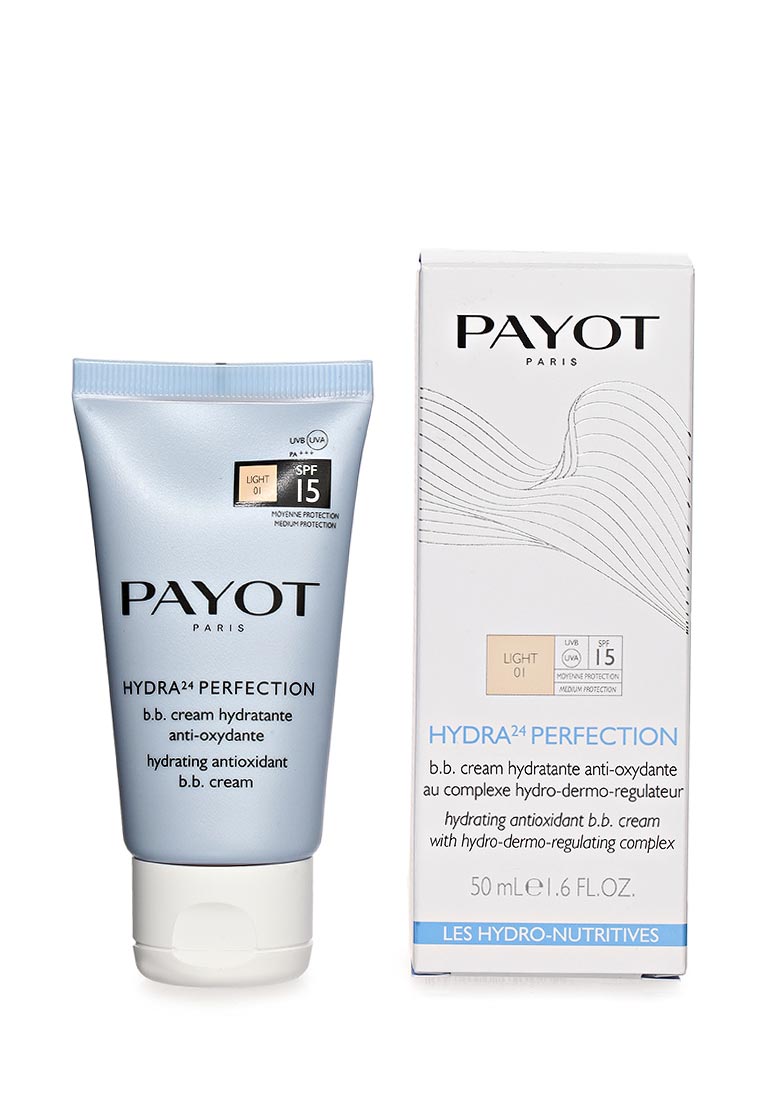 Крем Payot Hydra 24 Купить