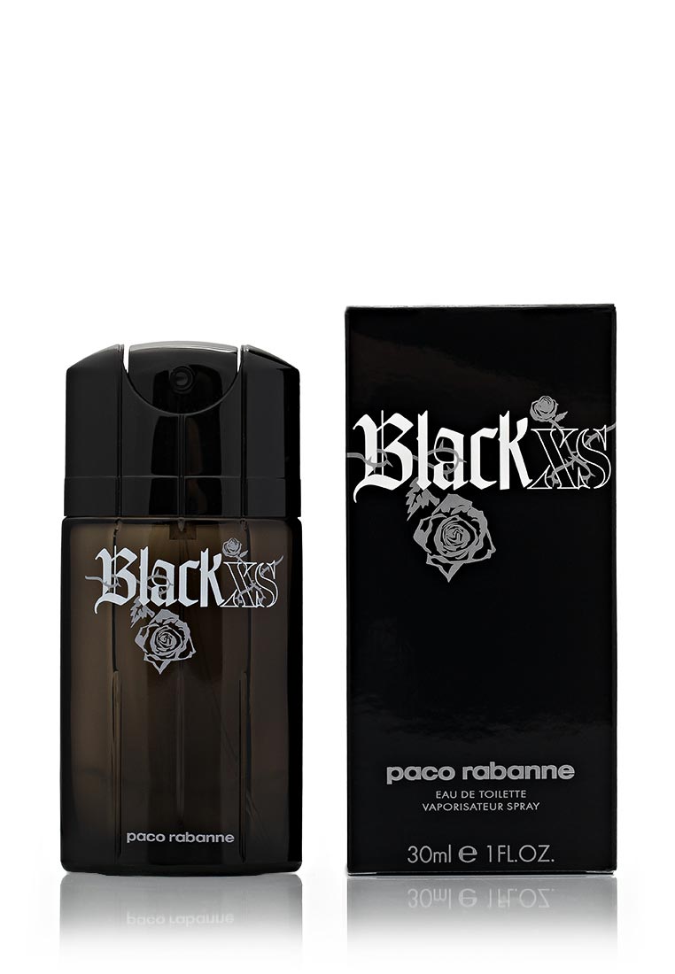 Пако рабан блэк мужские. Black XS Paco Rabanne 30 мл черный мужские. Туалетная вода Paco Rabanne XS Black. Paco Rabanne Black XS for him. Духи Paco Rabanne Black XS мужские.