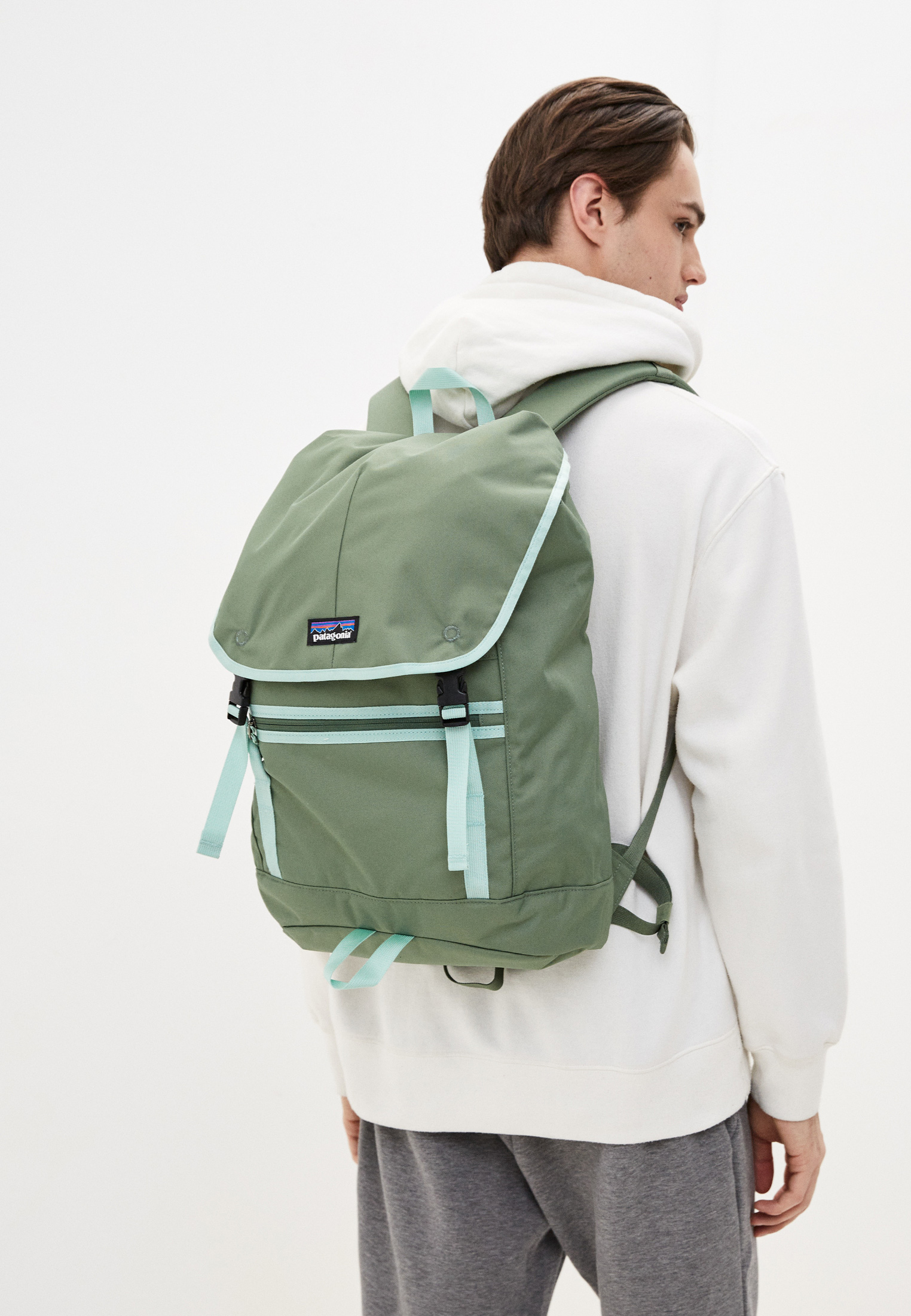 Arbor classic pack 25l review sales