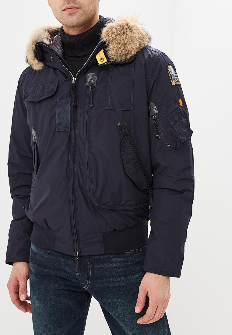 Parajumpers Пуховик Мужской Купить В Спб