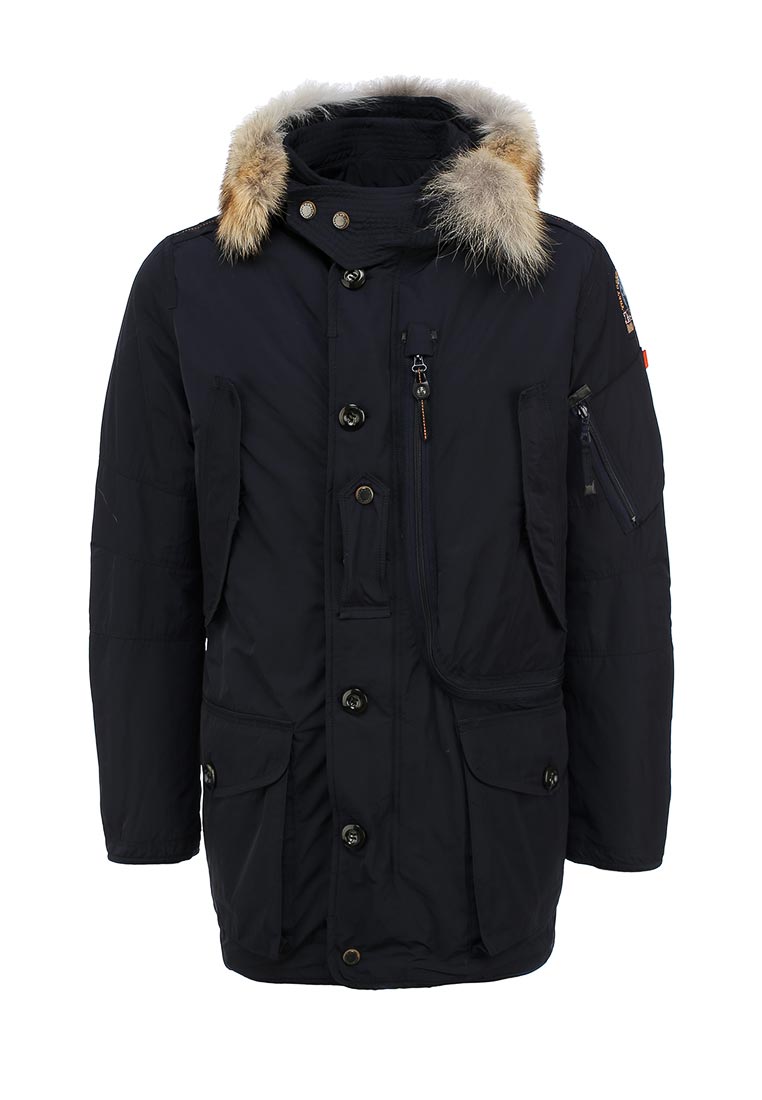 Parajumpers Пуховик Мужской Купить В Спб