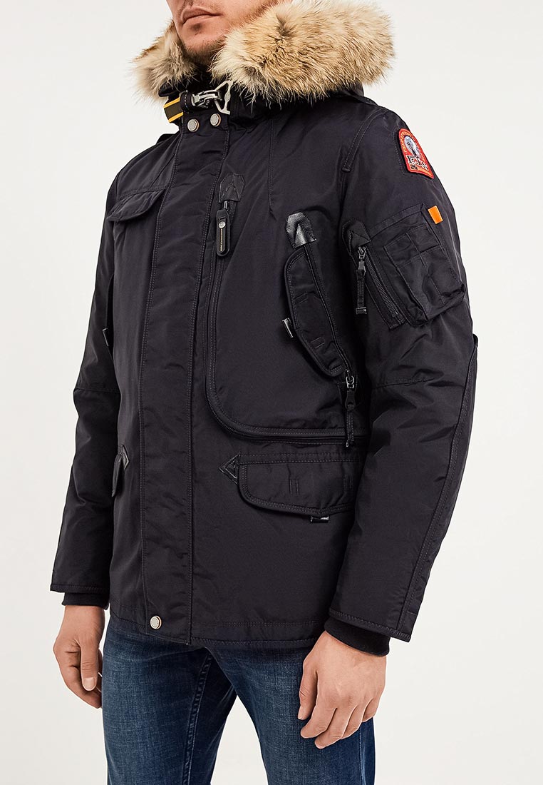 Parajumpers Пуховик Мужской Купить В Спб
