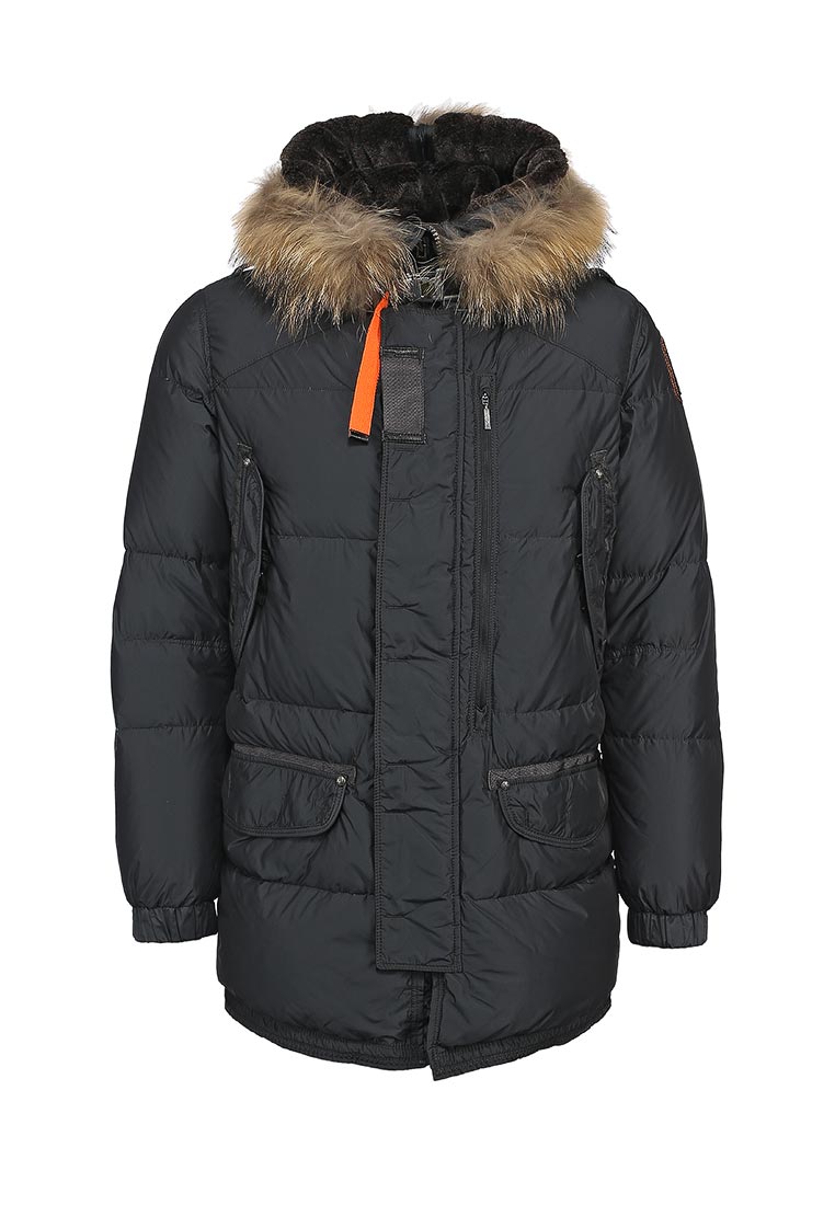 Parajumpers Пуховик Мужской Купить В Спб
