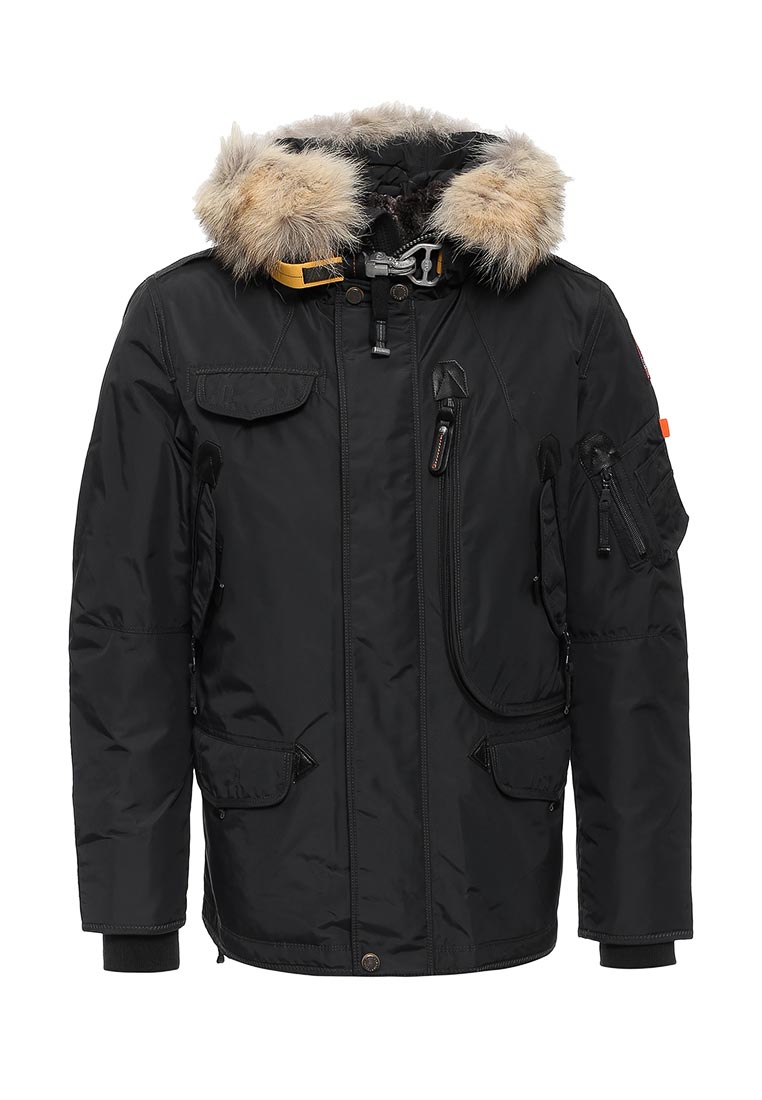 Parajumpers Пуховик Мужской Купить В Спб