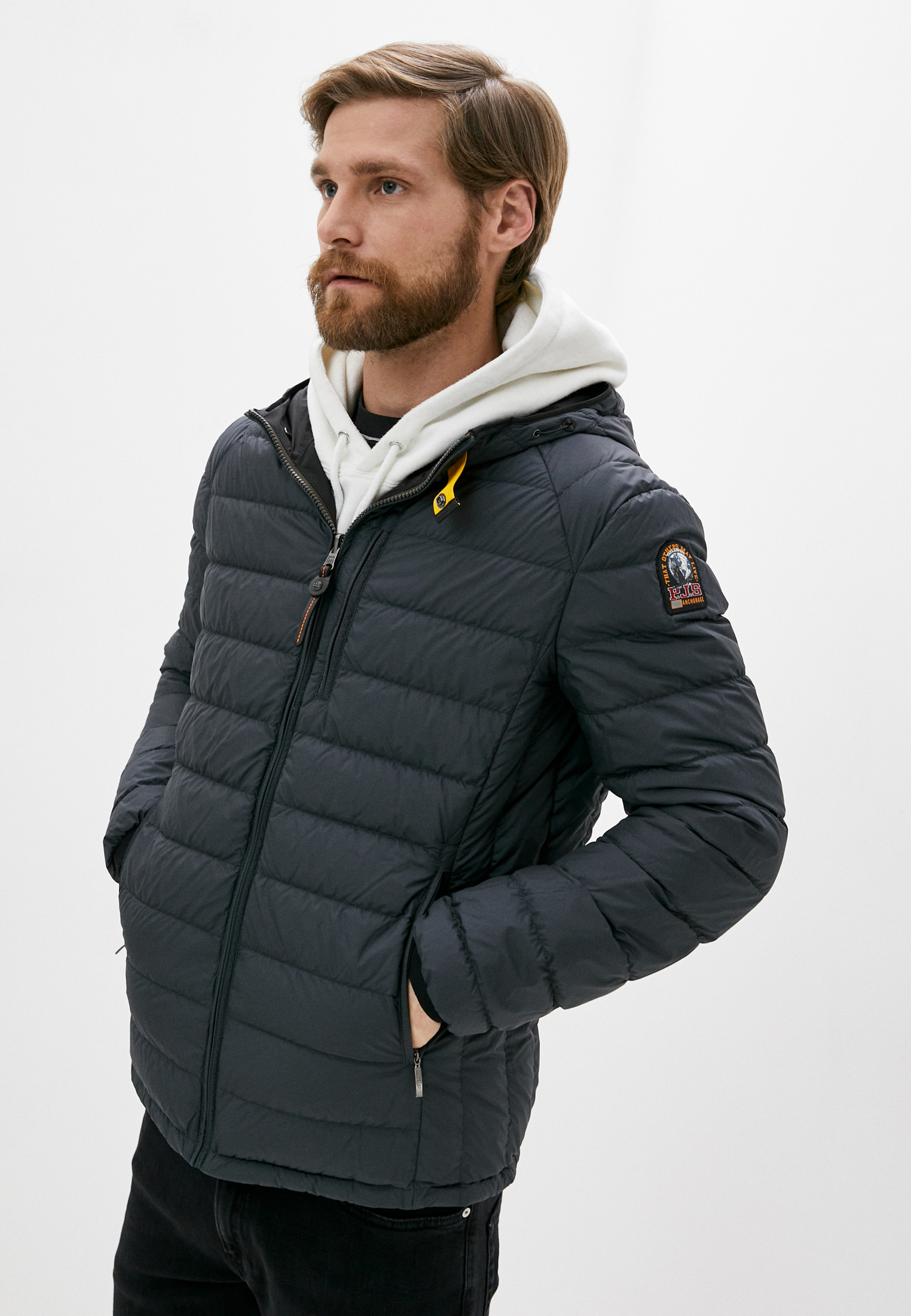 zalando parajumpers