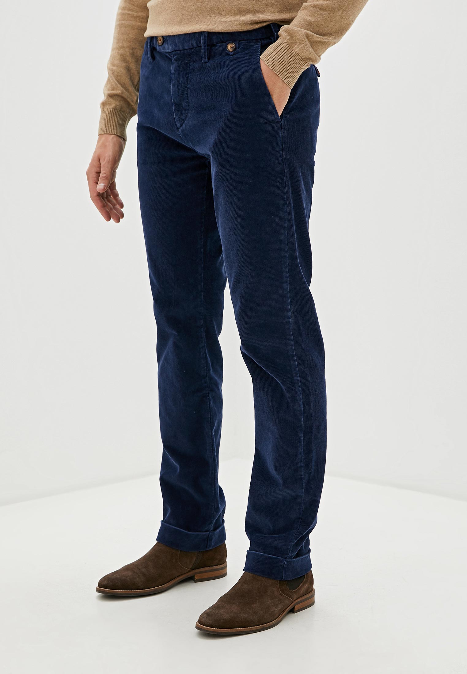 Pepe Jeans брюки мужские