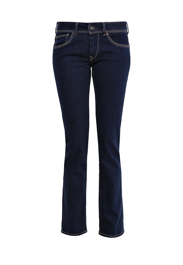 Джинсы Pepe Jeans SATURN купить за 3 140 ₽ в интернет-магазине Lamoda.ru