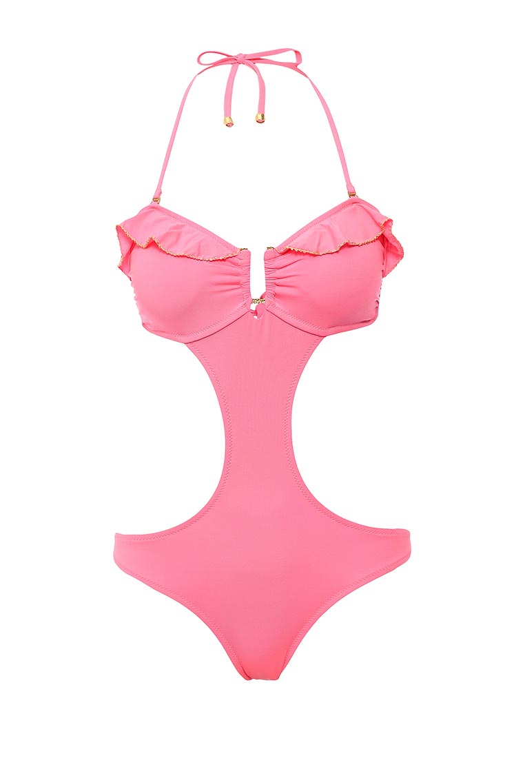 Купальник розово белый. Купальник ламода розовый. Розовый купальник. Купальник на манекене. Купальник розового цвета