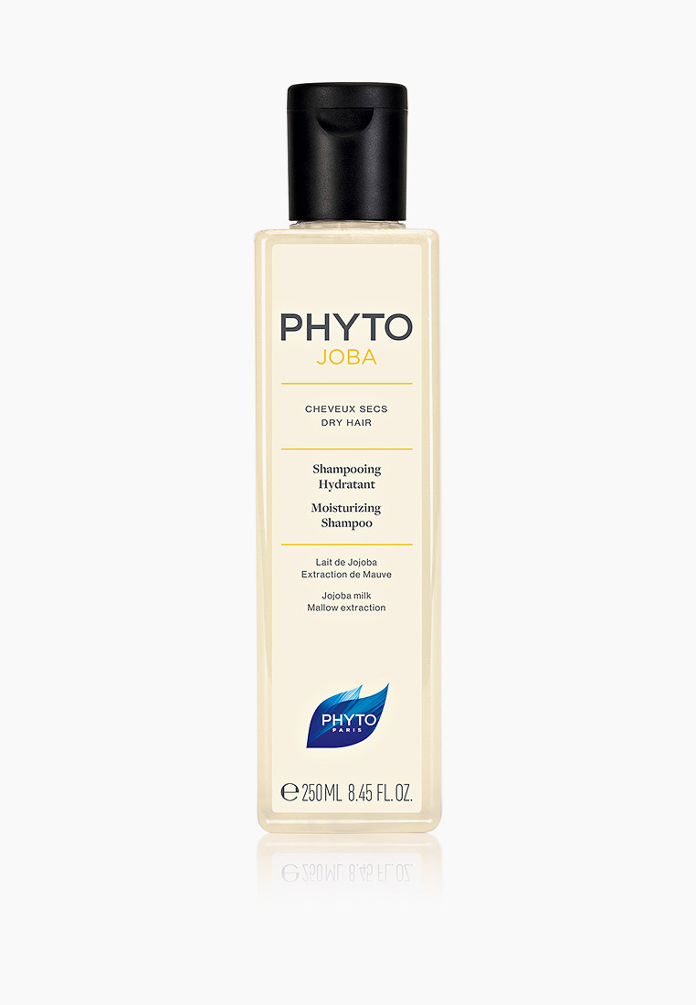Шампунь Phyto ФИТОЖОБА, 250 мл, цвет: прозрачный, PH015LUKUNO3 — купить ...