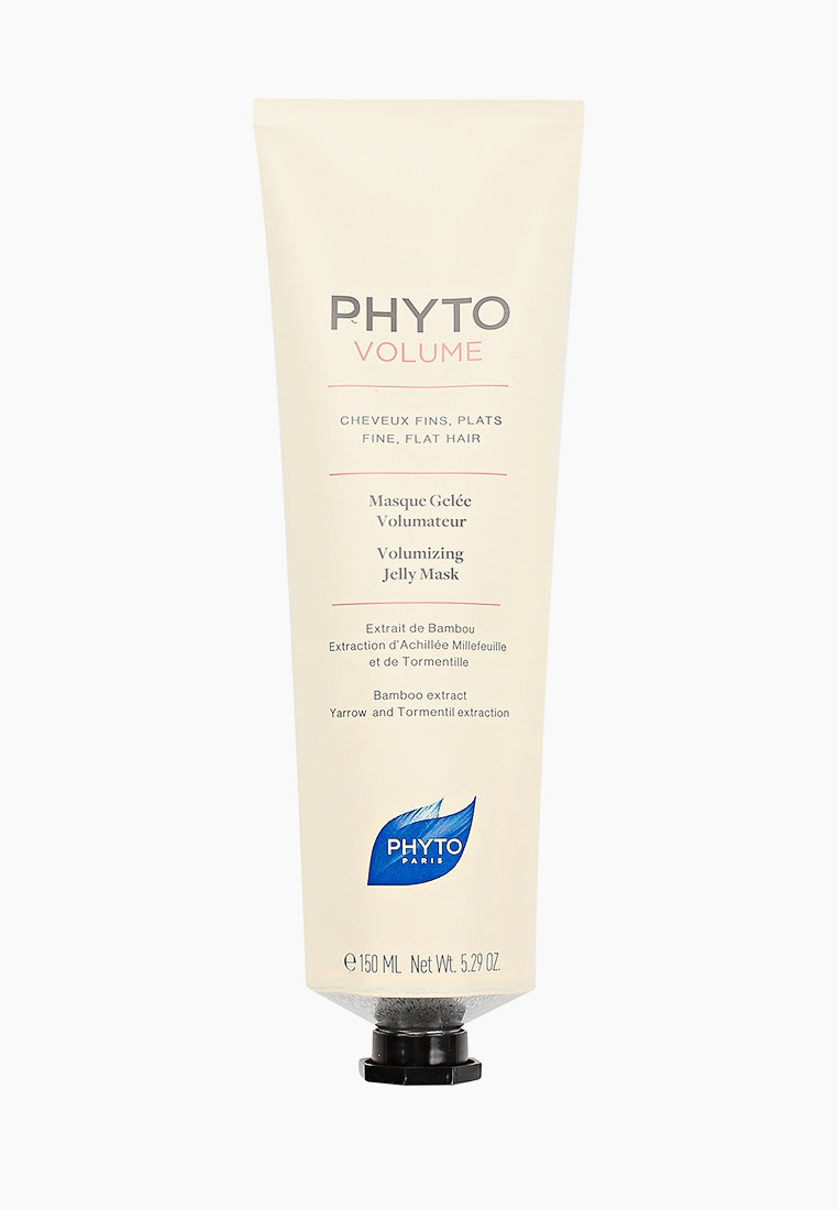 Маска для волос Phyto, цвет: прозрачный, PH015LUKUNO6 — купить в ...