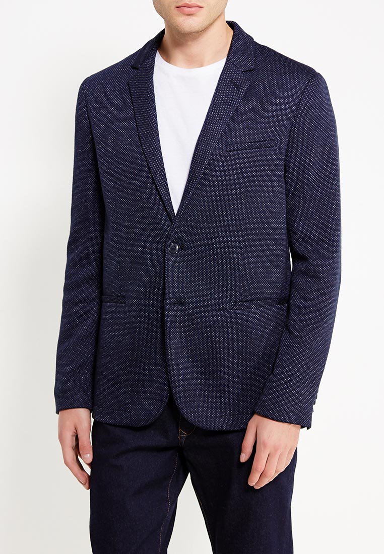 итальянский пиджак мужской укороченный.