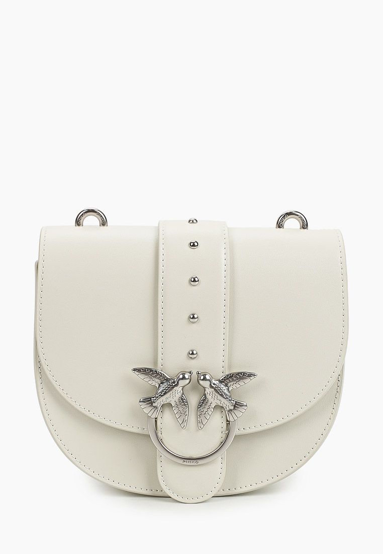 Сумка Pinko за 17 152 ₽. в интернет-магазине Lamoda.ru