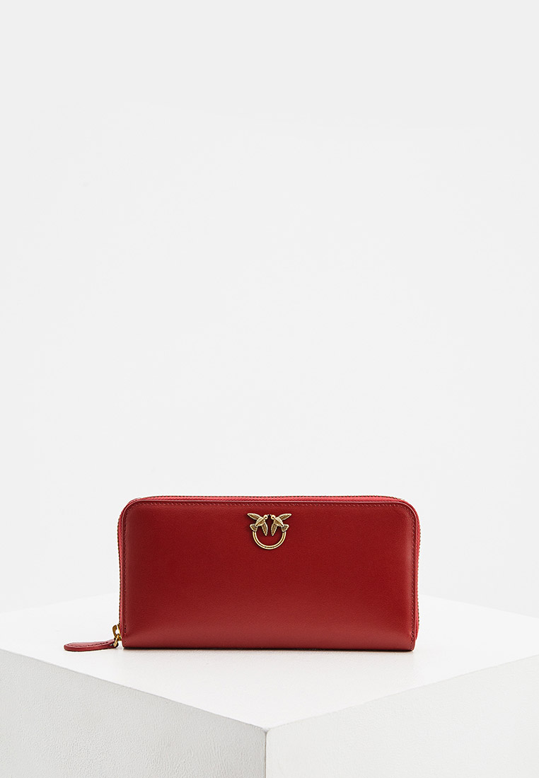 Кошелек Pinko купить за 9 628 ₽ в интернет-магазине Lamoda.ru