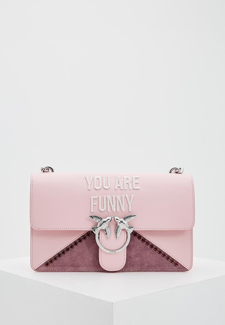 Pinko Сумки Купить Спб