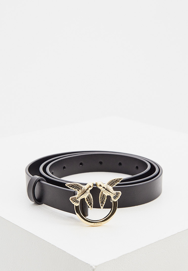 Ремень Pinko Купить В Москве
