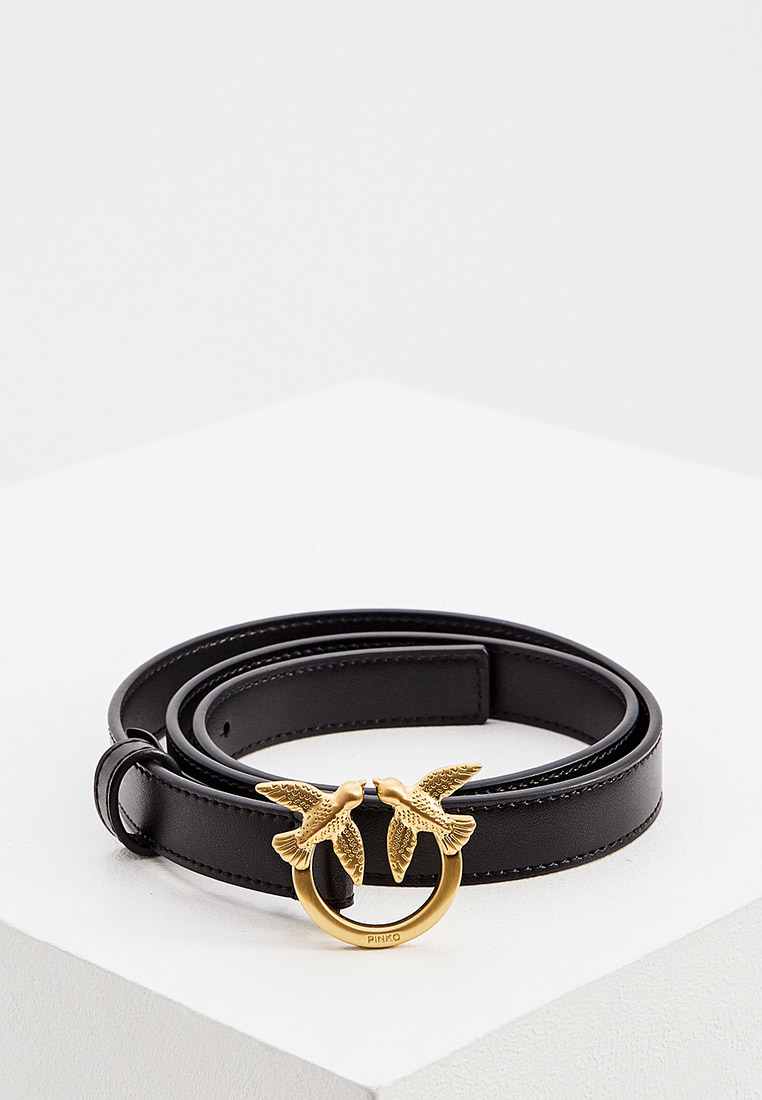 Ремень Pinko Купить В Москве