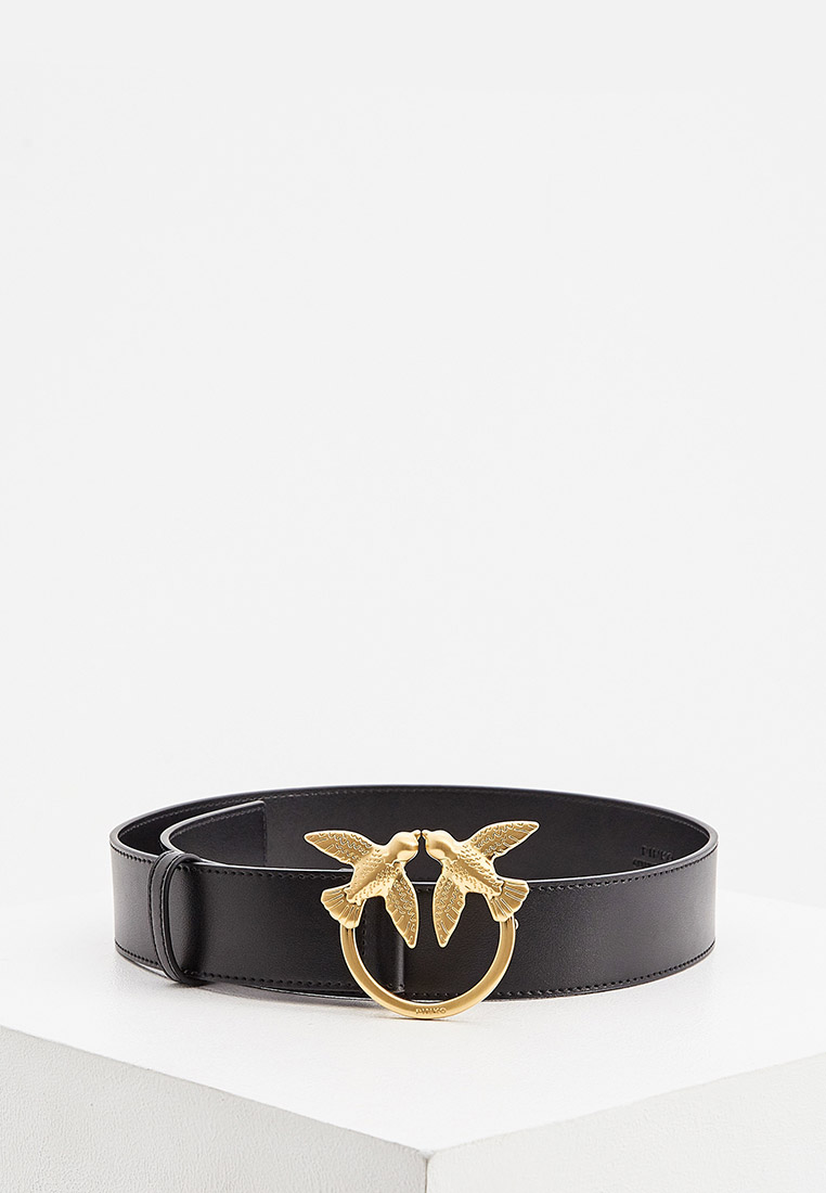 Ремень Pinko Купить В Москве