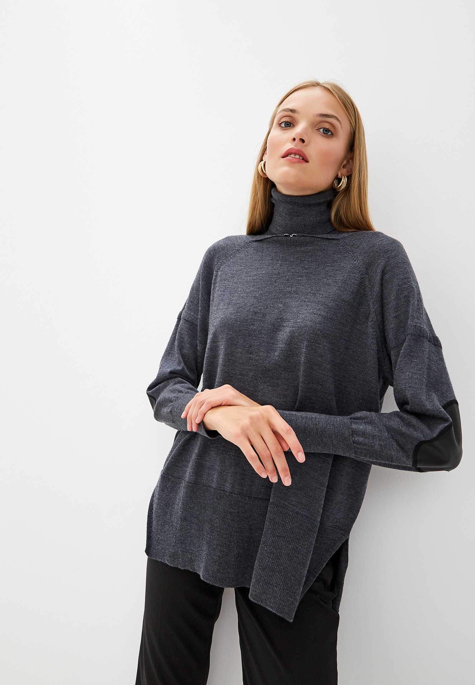 <b>Водолазка Pinko</b> купить за 779.00 р PI754EWFTYN9 в интернет ...