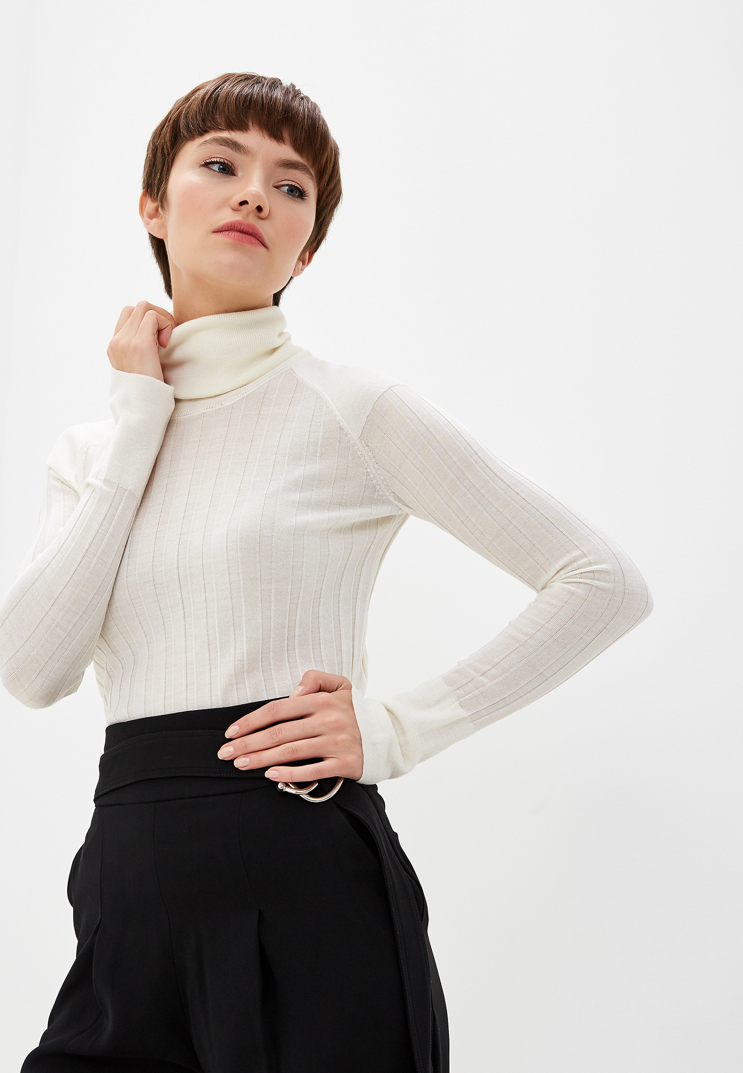 <b>Водолазка Pinko</b> купить за 118 000 тг PI754EWFTYO3 в интернет ...