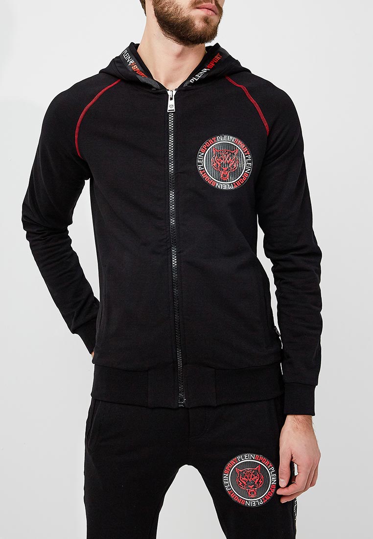 Толстовка sports