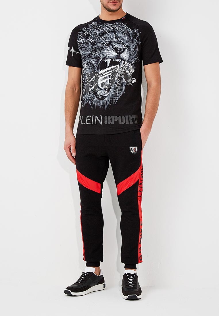 Plein sport чей бренд