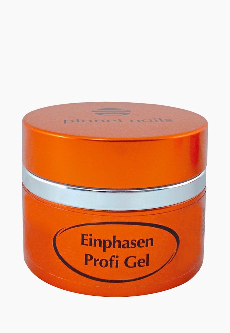 Гель-лак для ногтей Planet Nails 11005 Гель Planet Nails - Einphasen ...