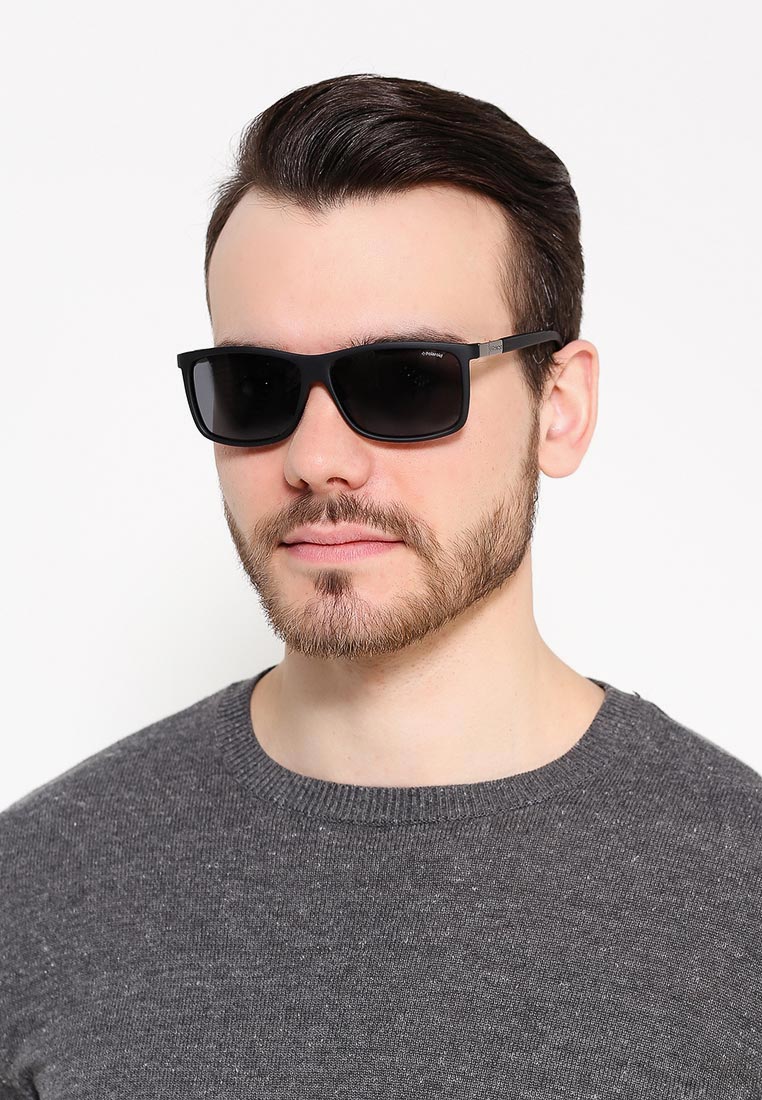 очки polaroid 6041-s 807.