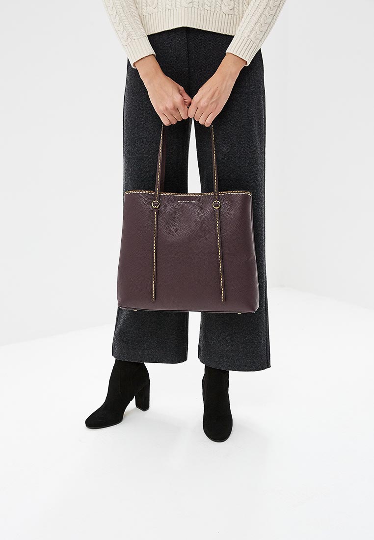 Lennox bag ralph lauren discount