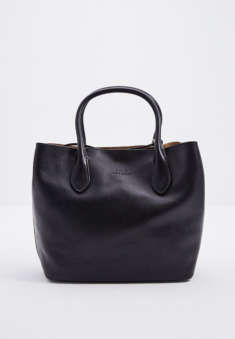 Сумка Polo Ralph Lauren, цвет: черный, PO006BWJRIR9 — купить в интернет ...