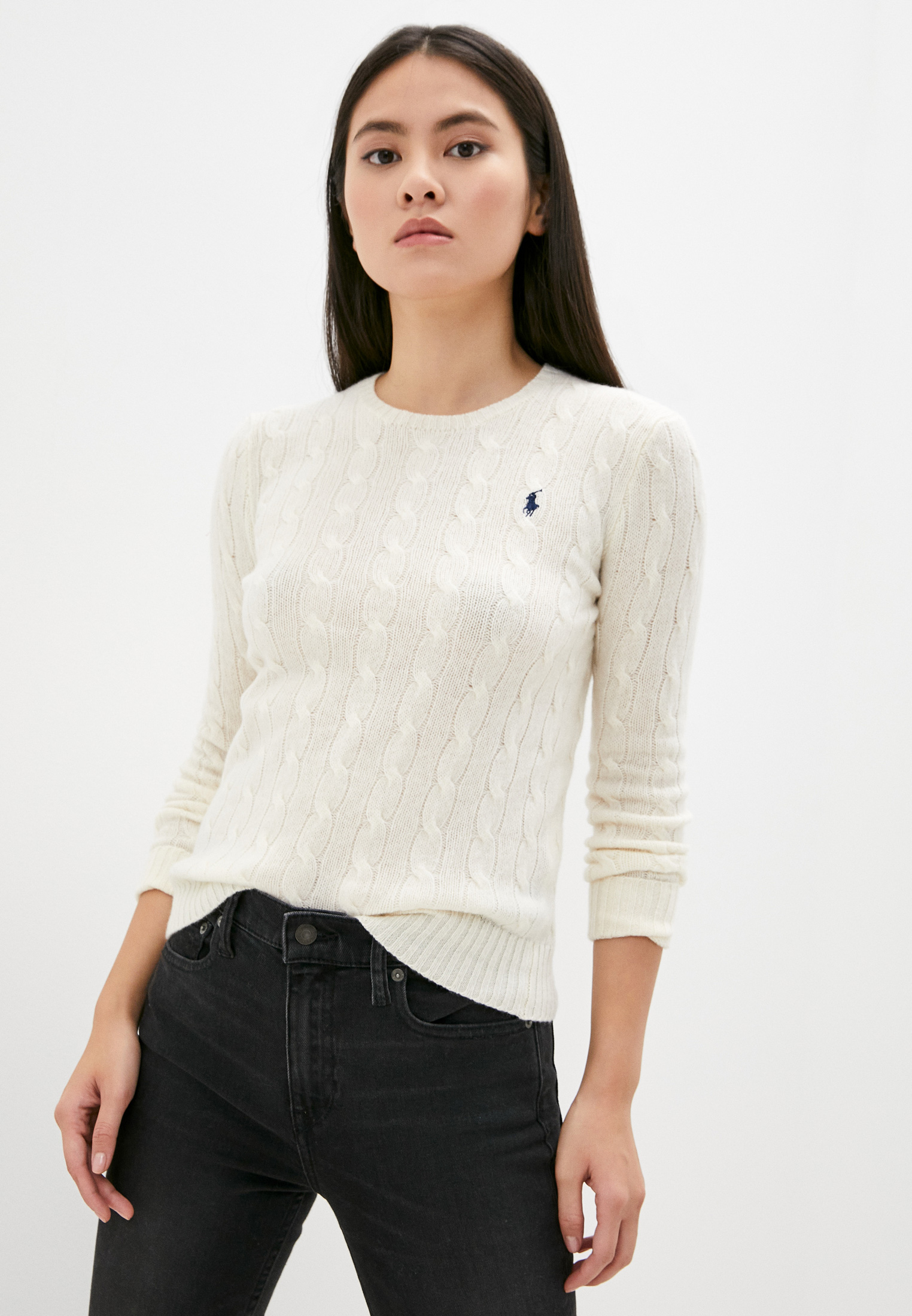 Купить Пуловер Женский В Интернет Магазине