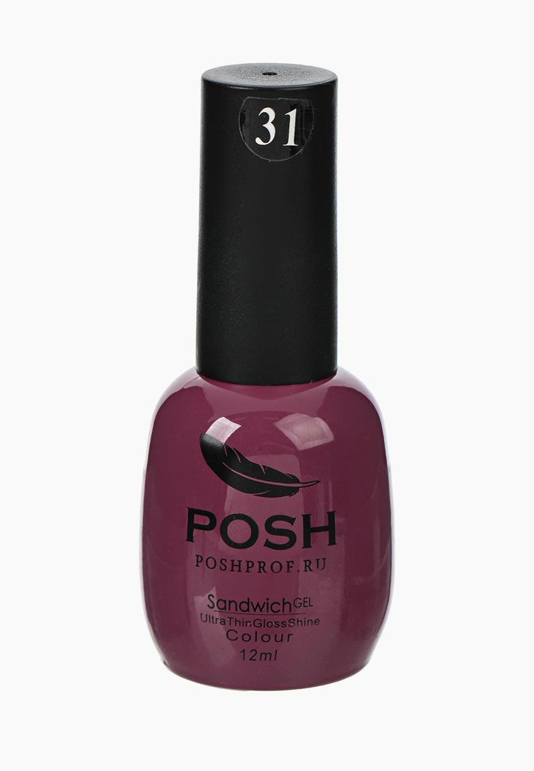 Posh маникюр Posh маникюр