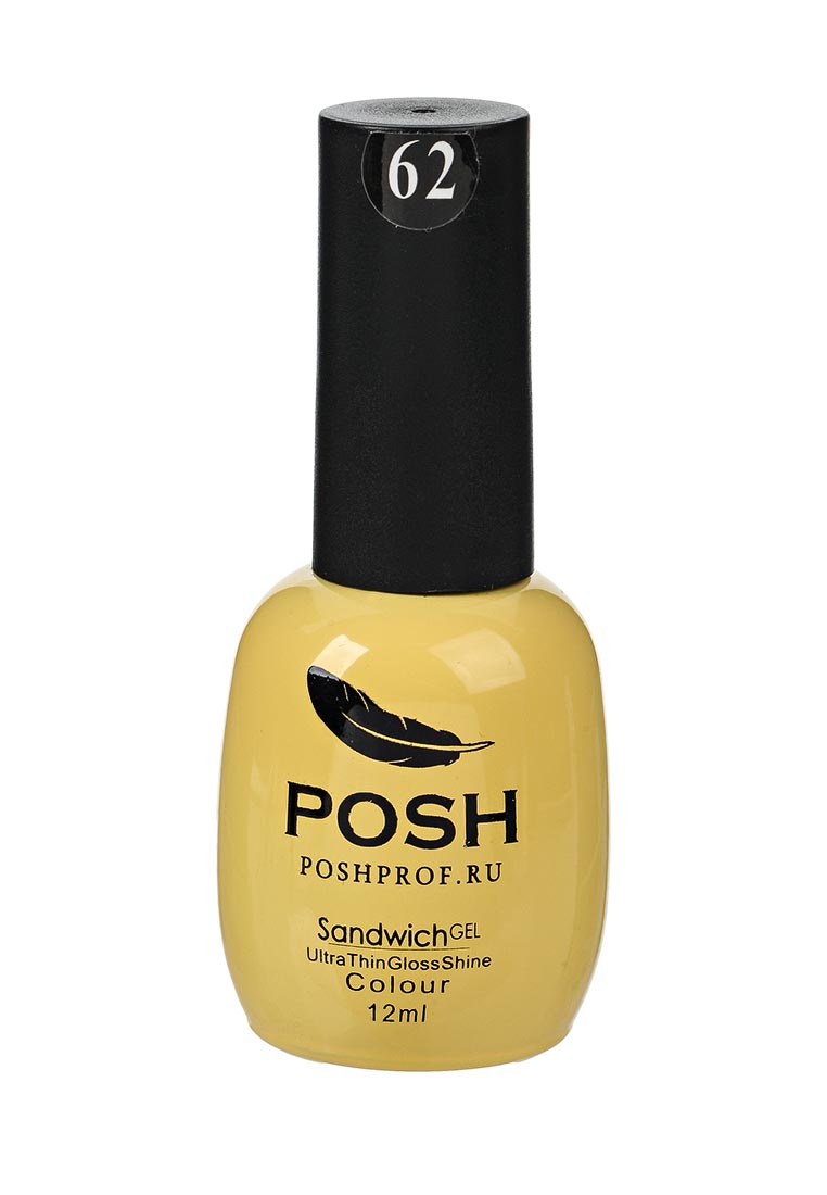 Posh маникюр Posh маникюр