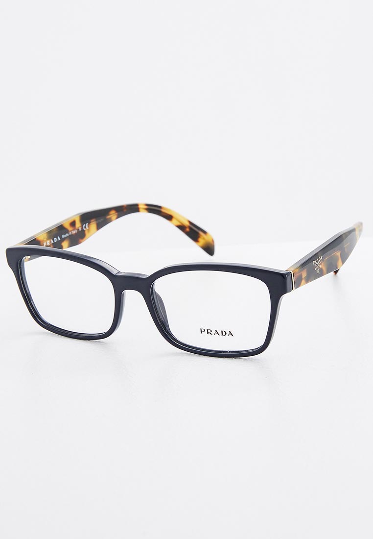 Prada Оправа Женская Очки Купить