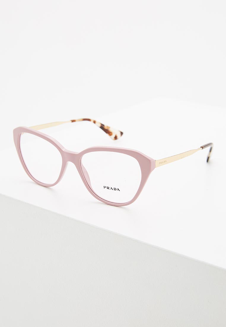 Prada Оправа Женская Очки Купить