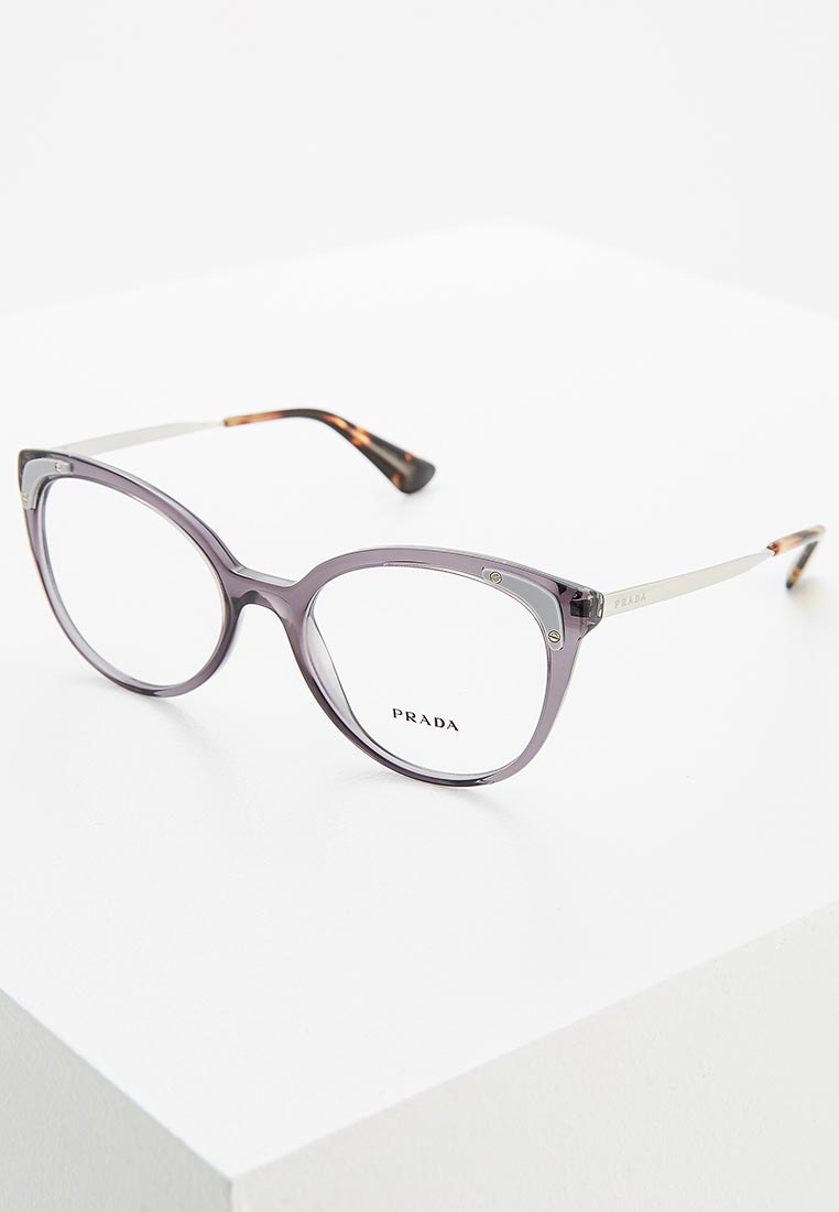 Prada Оправа Женская Очки Купить