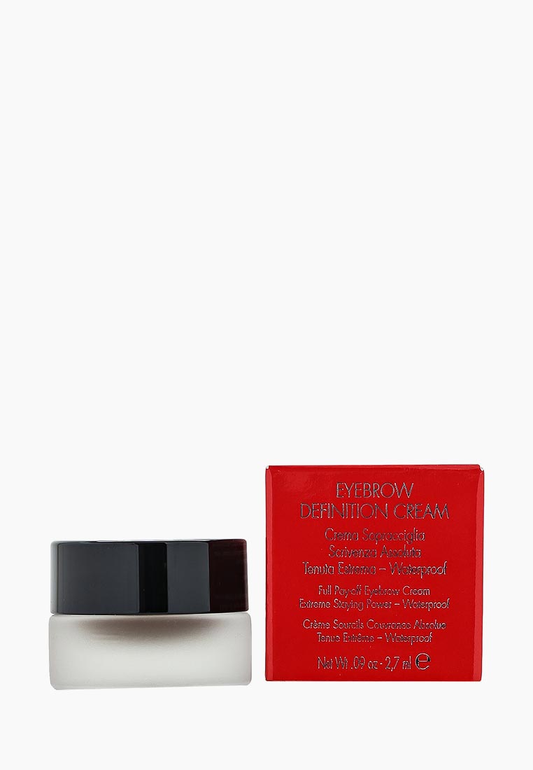 Pupa крем для бровей eyebrow definition cream 003 Pupa крем для бровей eyebrow definition cream 003 thumbnail