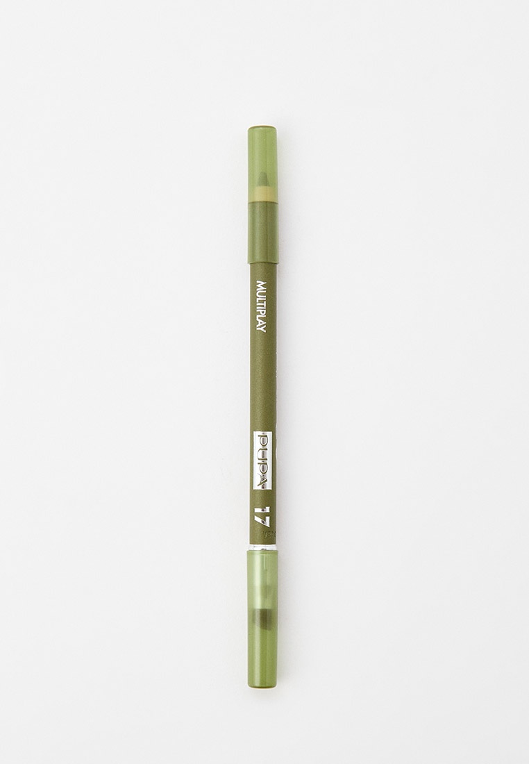 Карандаш для глаз Pupa с аппликатором "Multiplay Eye Pencil", 17, цвет ...