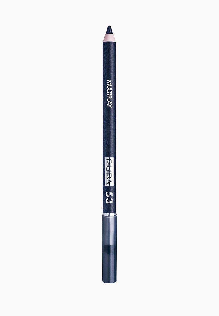 Карандаш для глаз Pupa с аппликатором "Multiplay Eye Pencil", 53 ...