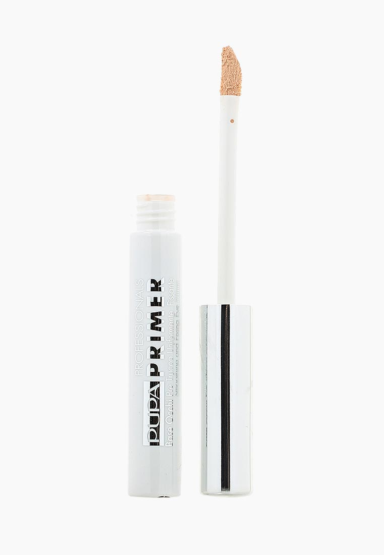 Основа под макияж глаз professionals eye primer от pupa Основа под макияж глаз professionals eye primer от pupa thumbnail